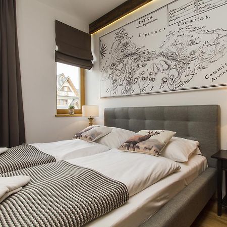 Udanypobyt Apartamenty Dranica Zakopane Exterior photo