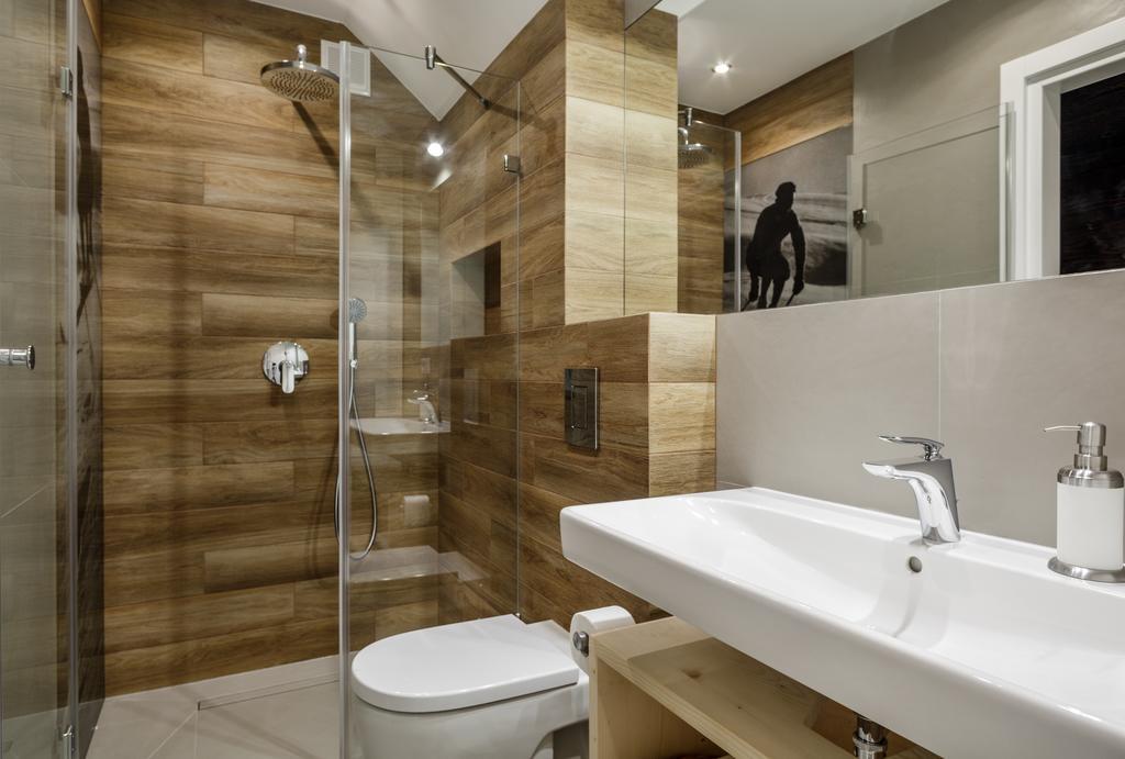 Udanypobyt Apartamenty Dranica Zakopane Exterior photo