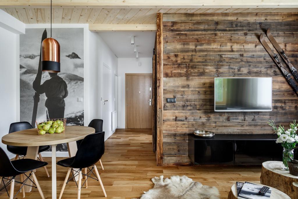 Udanypobyt Apartamenty Dranica Zakopane Exterior photo