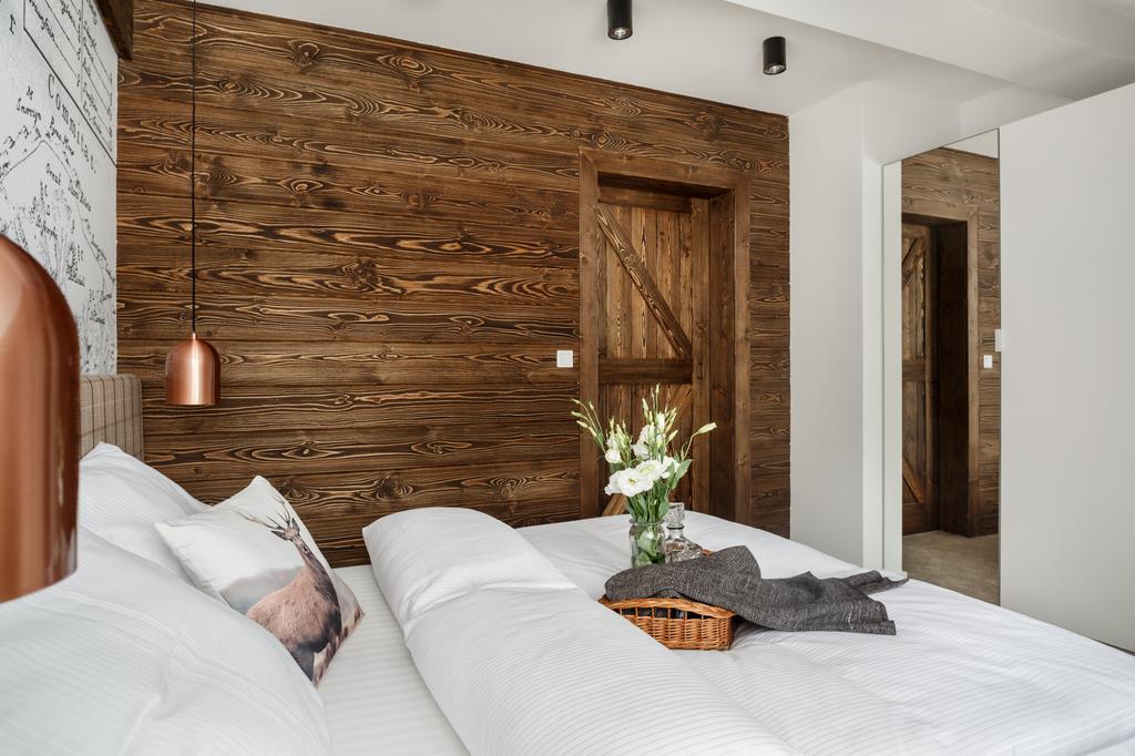 Udanypobyt Apartamenty Dranica Zakopane Exterior photo