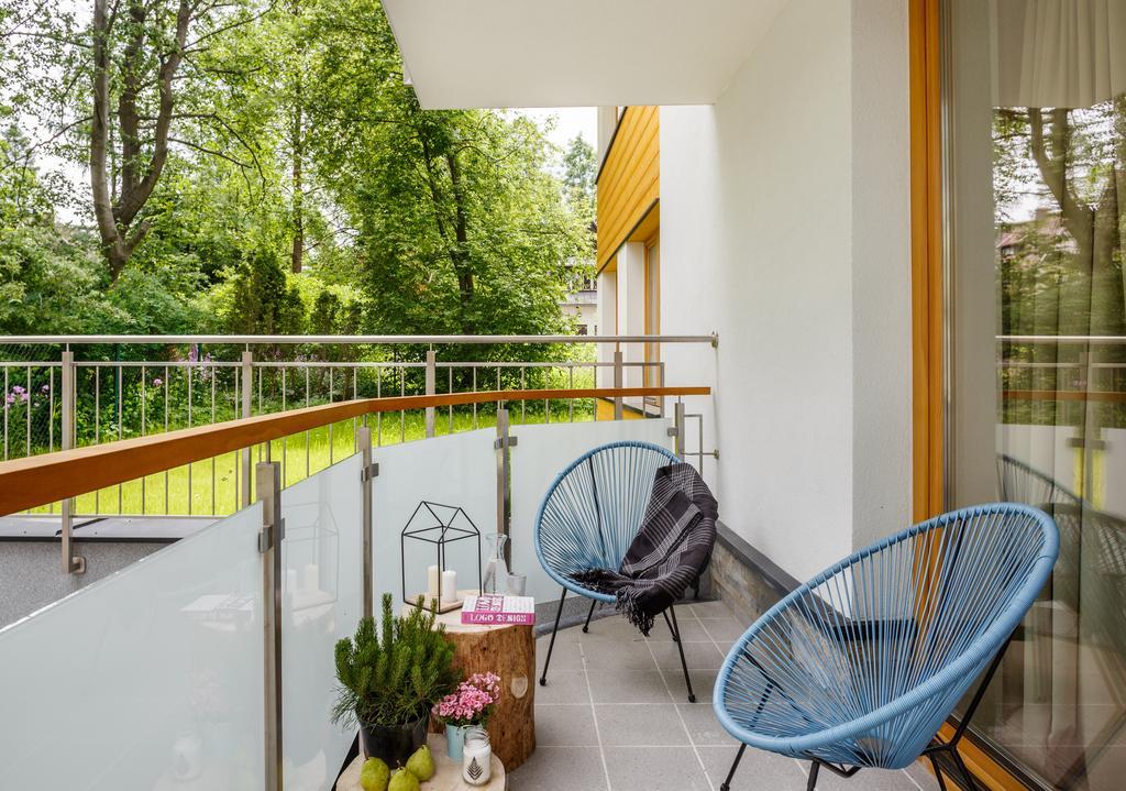Udanypobyt Apartamenty Dranica Zakopane Exterior photo